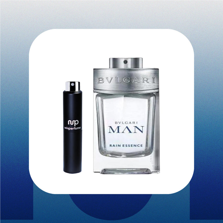 Bvlgari Man Rain Essence Eau de Parfum for Men