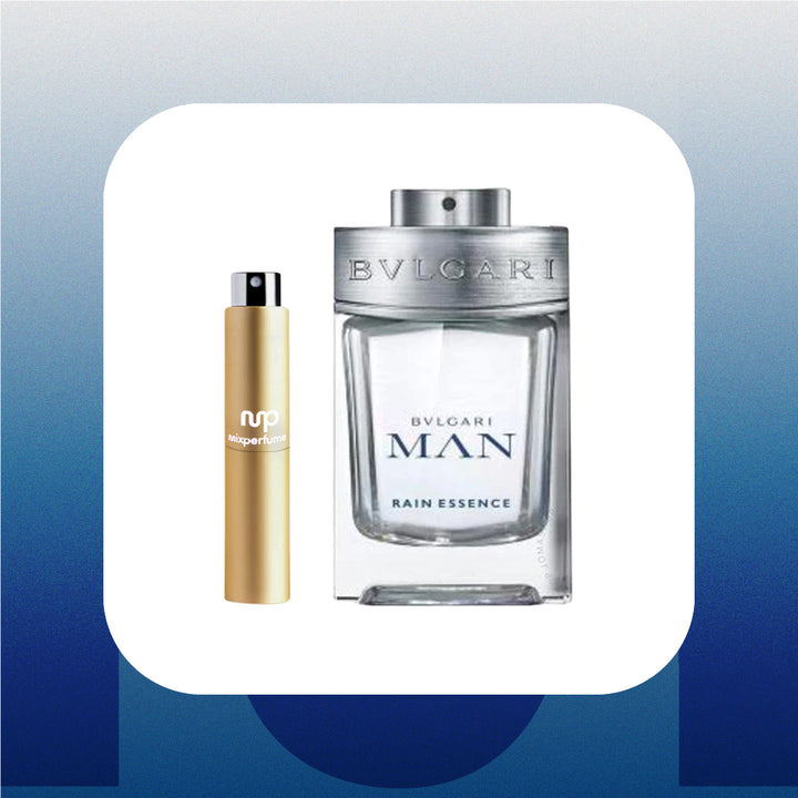 Bvlgari Man Rain Essence Eau de Parfum for Men