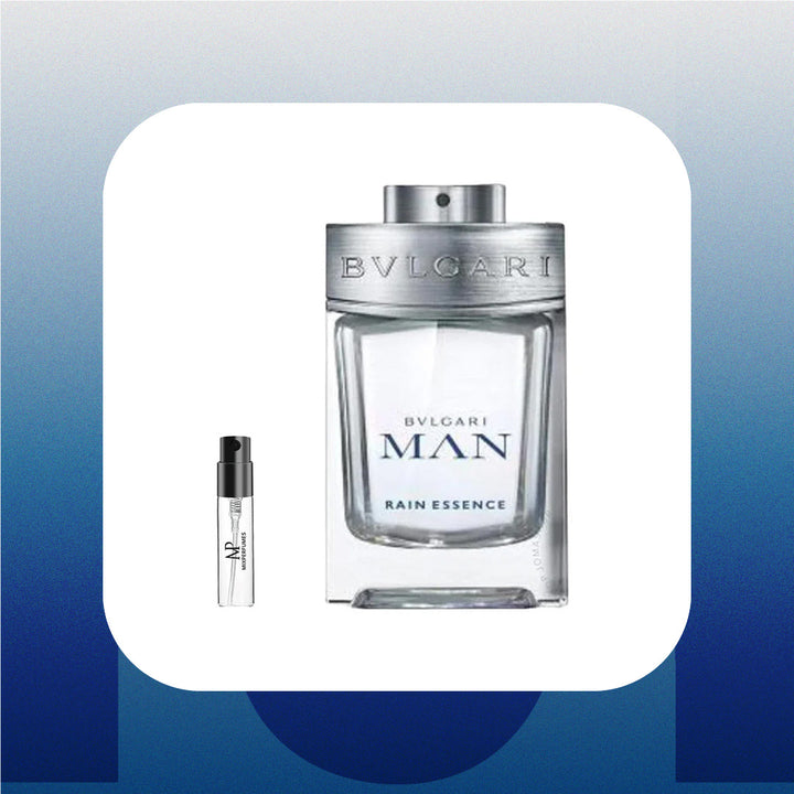 Bvlgari Man Rain Essence Eau de Parfum for Men