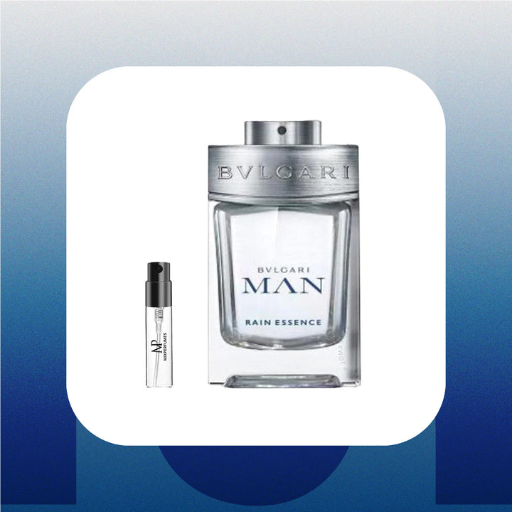 Bvlgari Man Rain Essence Eau de Parfum for Men