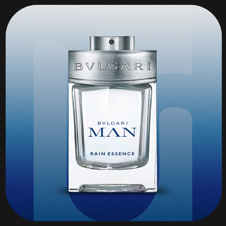 Bvlgari Man Rain Essence Eau de Parfum for Men