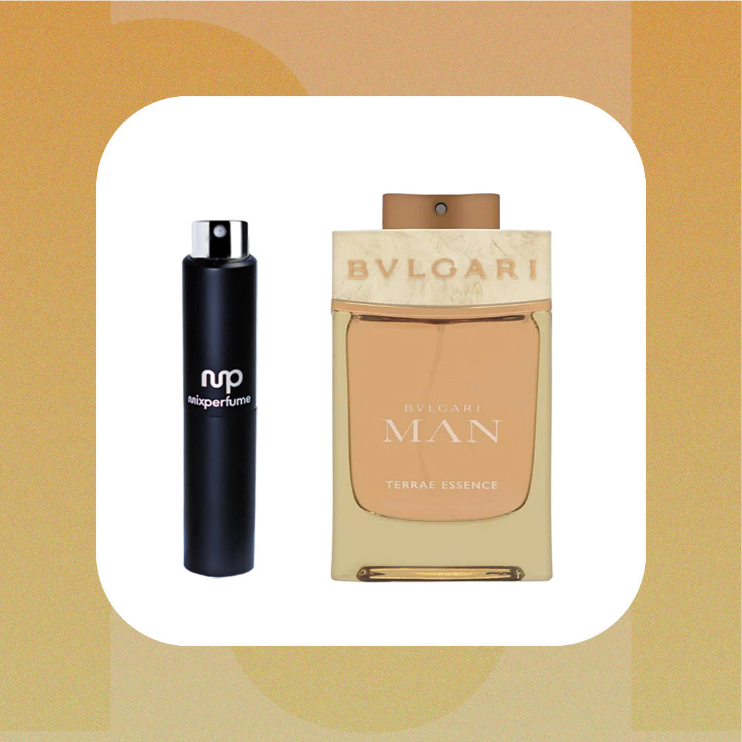 Bvlgari Man Terrae Essence Eau de Parfum for Men