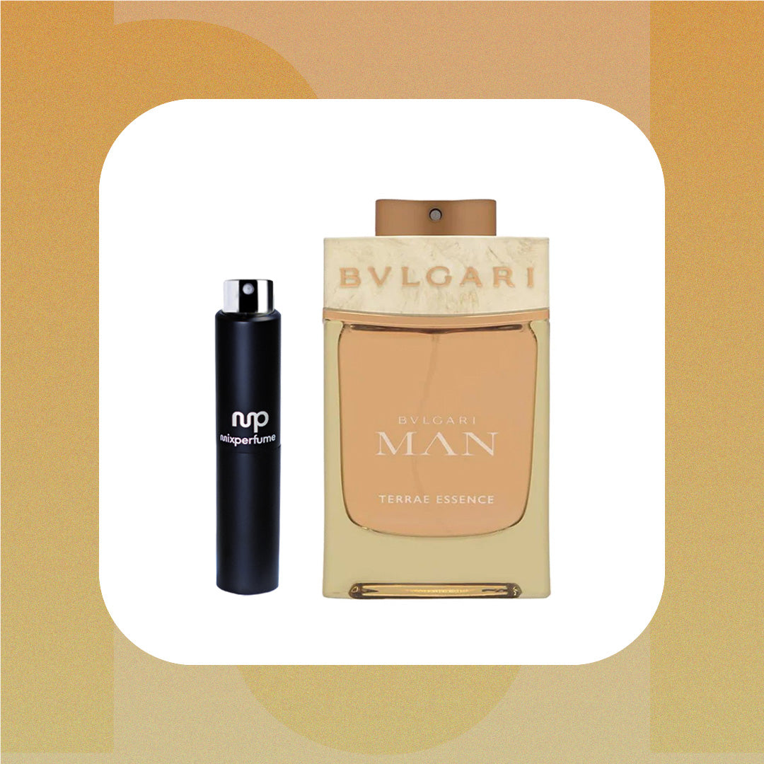 Bvlgari Man Terrae Essence Eau de Parfum for Men