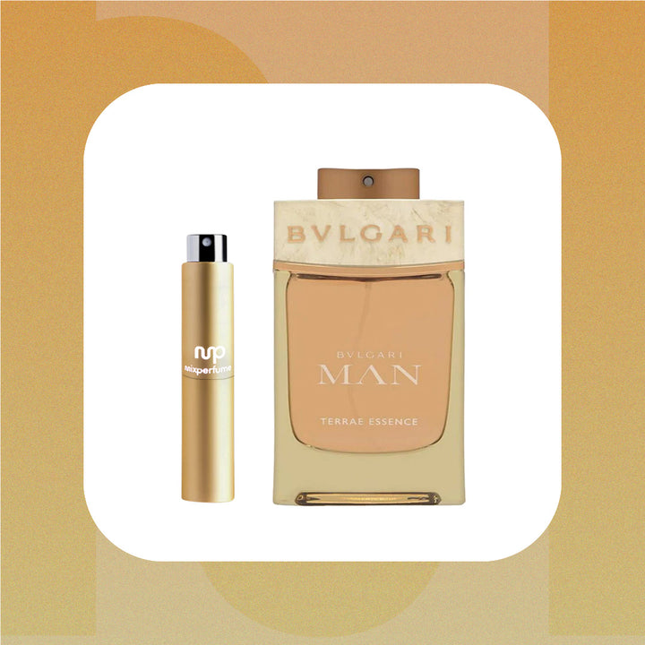 Bvlgari Man Terrae Essence Eau de Parfum for Men