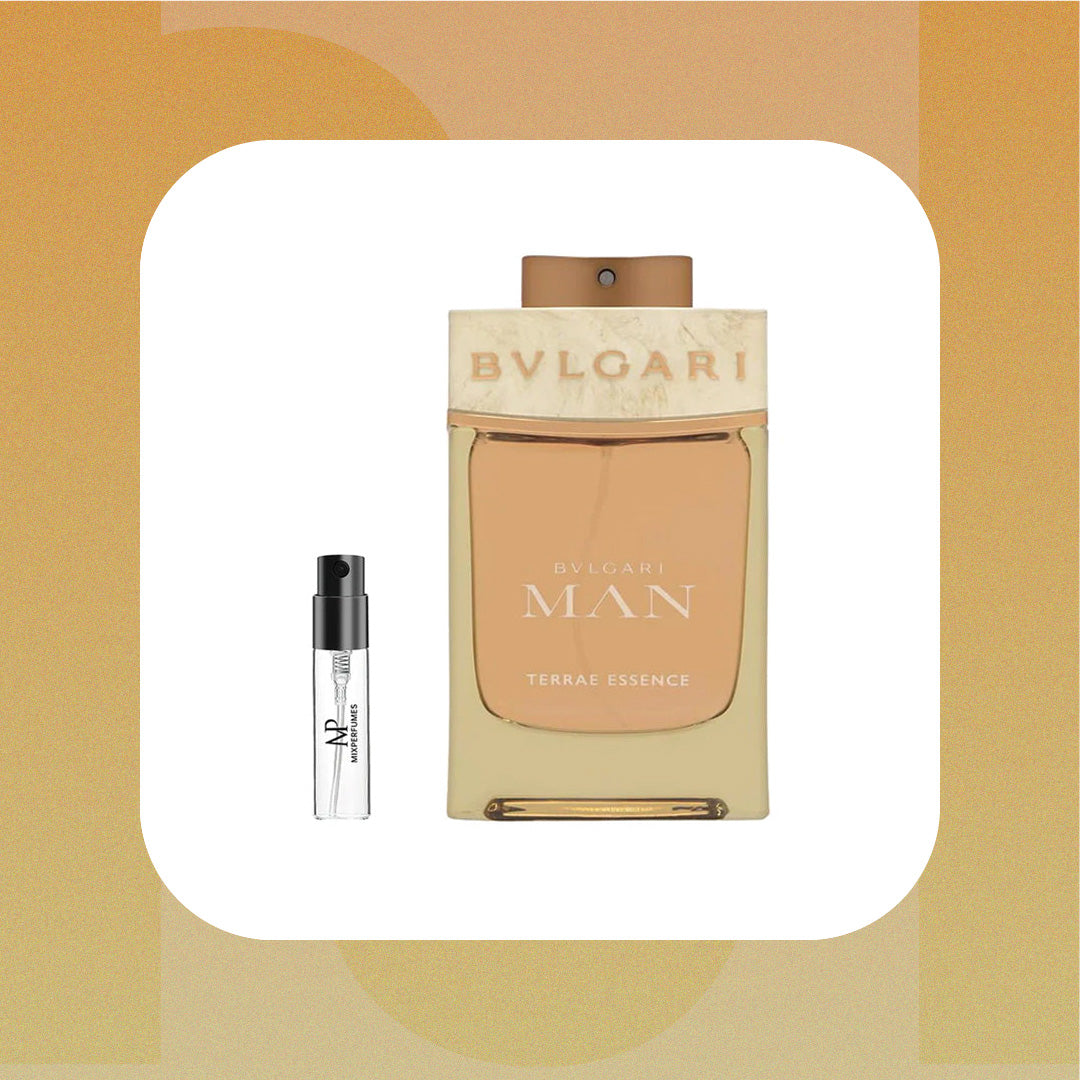 Bvlgari Man Terrae Essence Eau de Parfum for Men