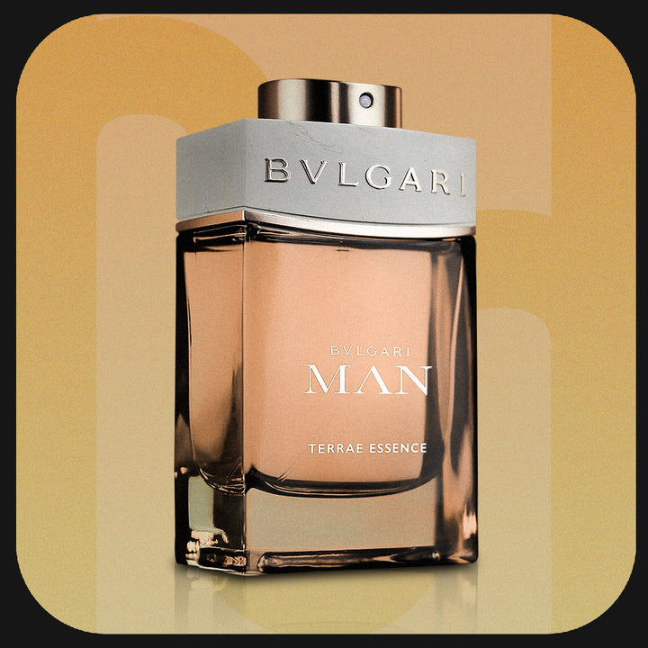 Bvlgari Man Terrae Essence Eau de Parfum for Men