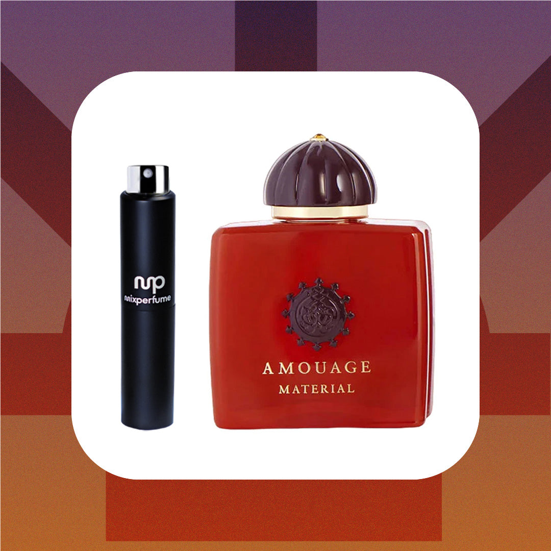 Amouage Material Eau de Parfum for Women