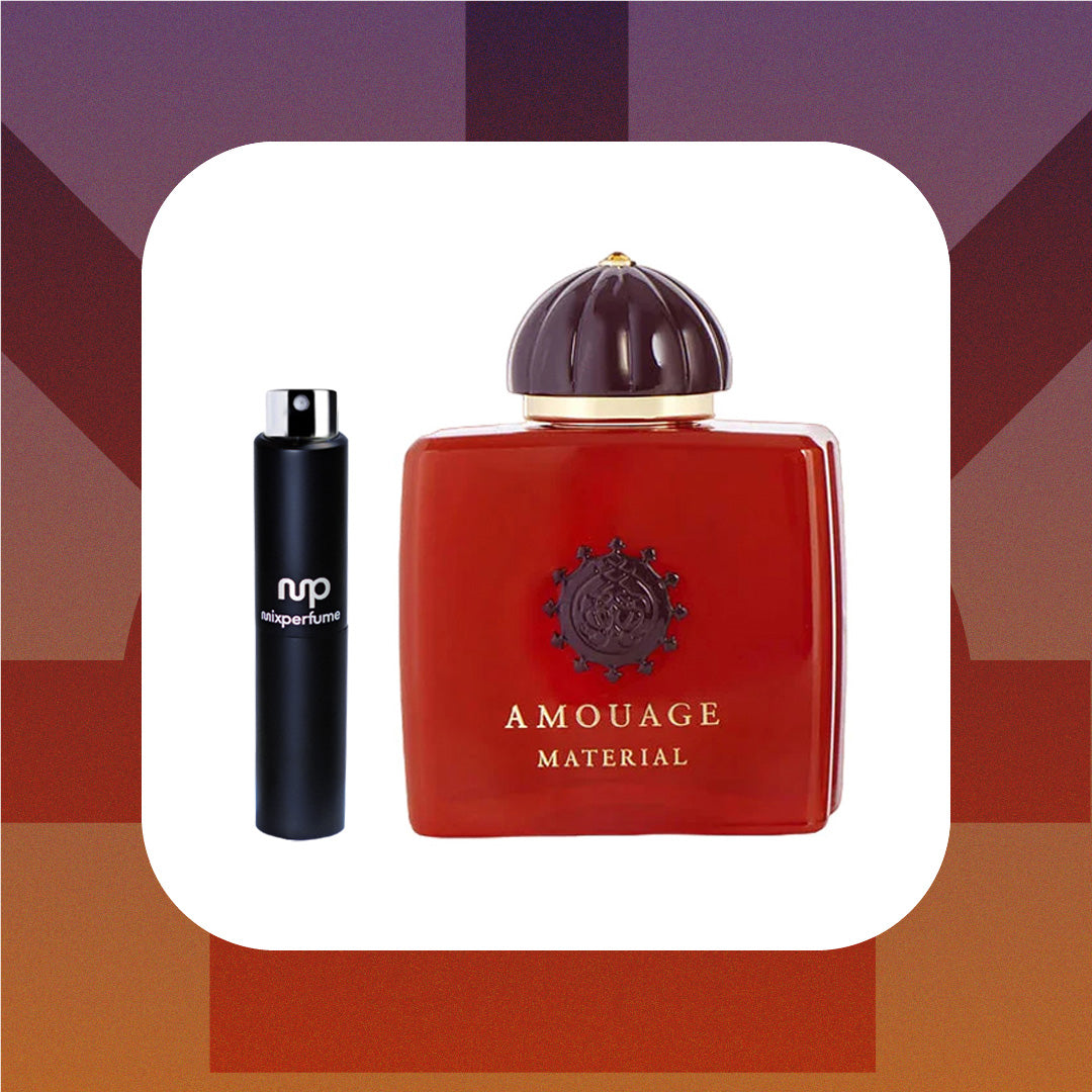 Amouage Material Eau de Parfum for Women