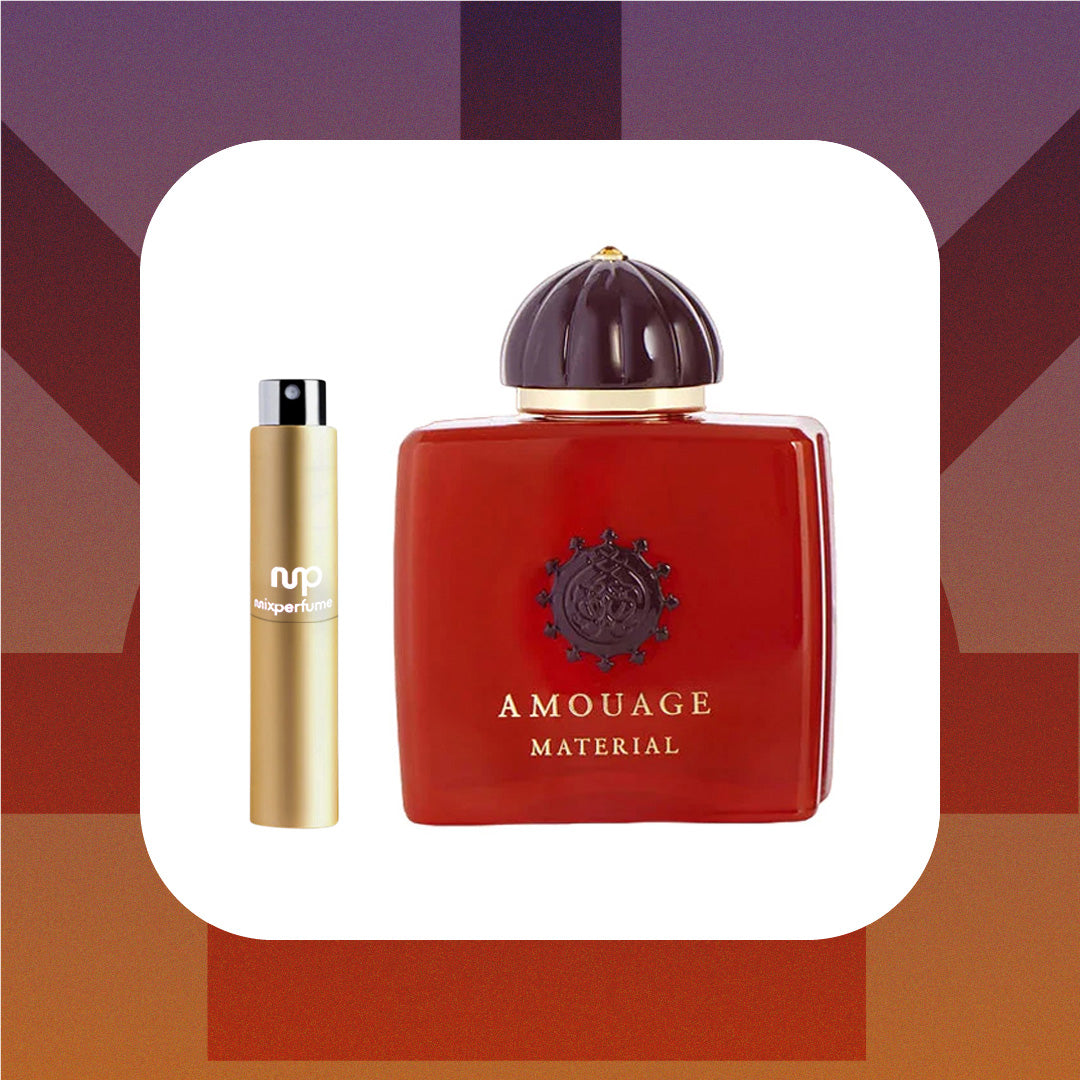 Amouage Material Eau de Parfum for Women