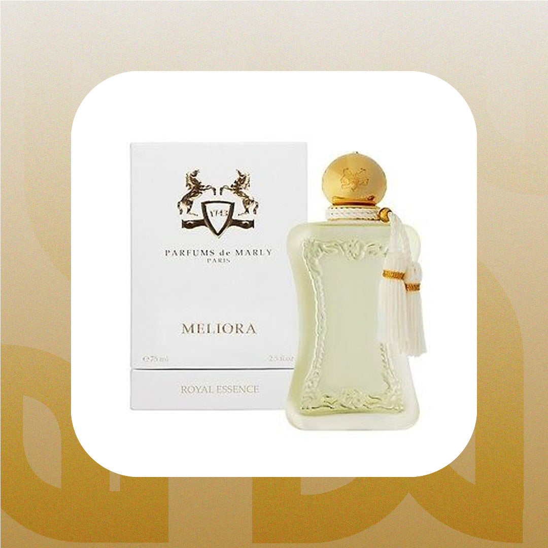 Meliora by Parfums de Marly Eau de Parfum WOMEN