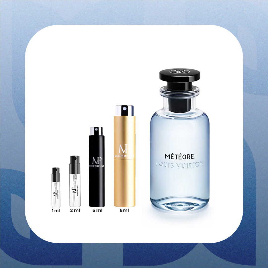 Louis Vuitton メテオール Meteore 100mL Météore Luxury Men's Perfume | LOUIS VUITTON ®