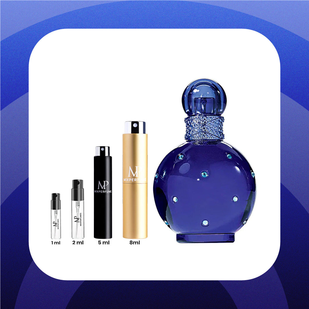 Midnight Fantasy (Eau de Parfum) Britney Spears Women