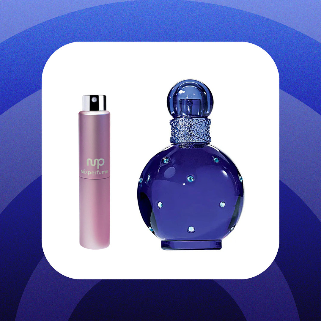 Midnight Fantasy (Eau de Parfum) Britney Spears Women