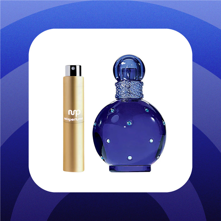 Midnight Fantasy (Eau de Parfum) Britney Spears Women