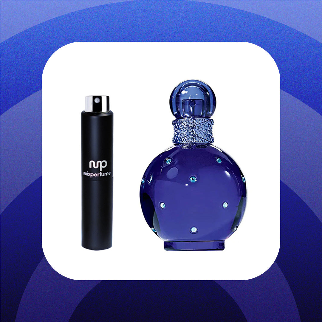 Midnight Fantasy (Eau de Parfum) Britney Spears Women