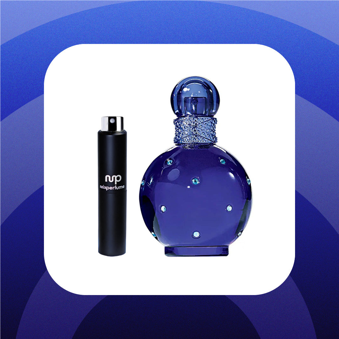 Midnight Fantasy (Eau de Parfum) Britney Spears Women