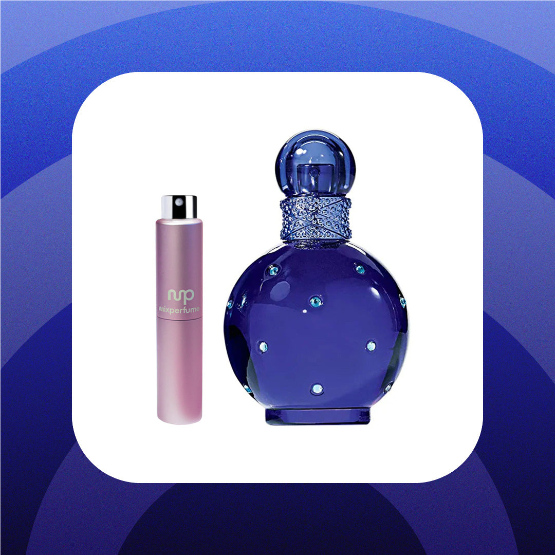 Midnight Fantasy (Eau de Parfum) Britney Spears Women