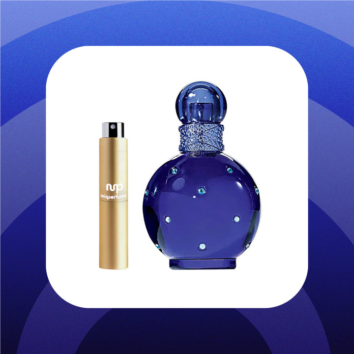 Midnight Fantasy (Eau de Parfum) Britney Spears Women