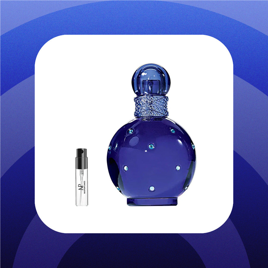 Midnight Fantasy (Eau de Parfum) Britney Spears Women