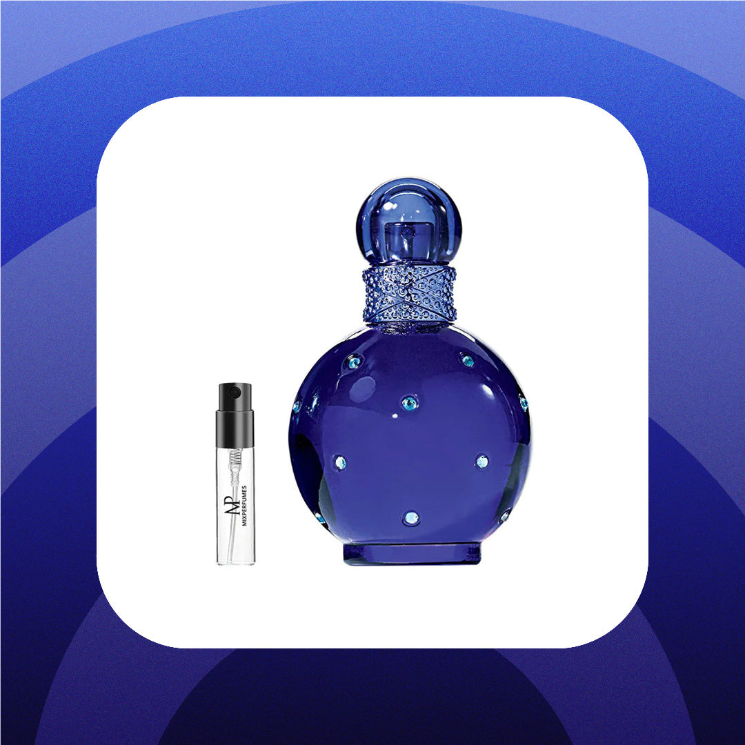 Midnight Fantasy (Eau de Parfum) Britney Spears Women