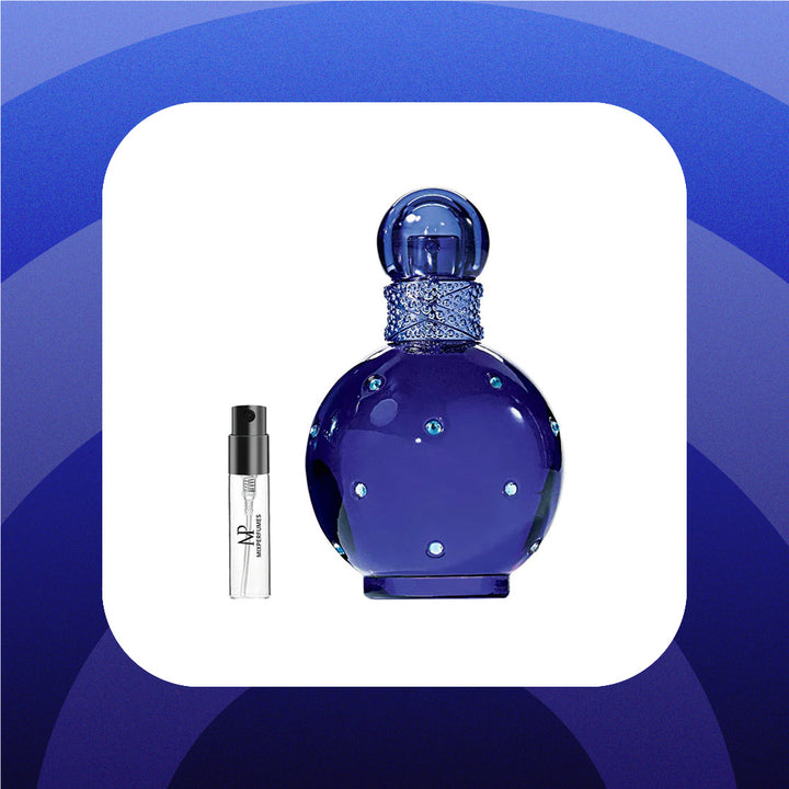 Midnight Fantasy (Eau de Parfum) Britney Spears Women