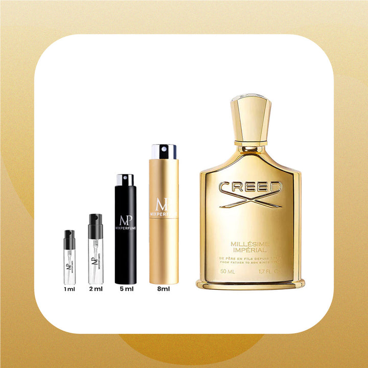 Millesime Imperial (Eau de Parfum) Creed MEN