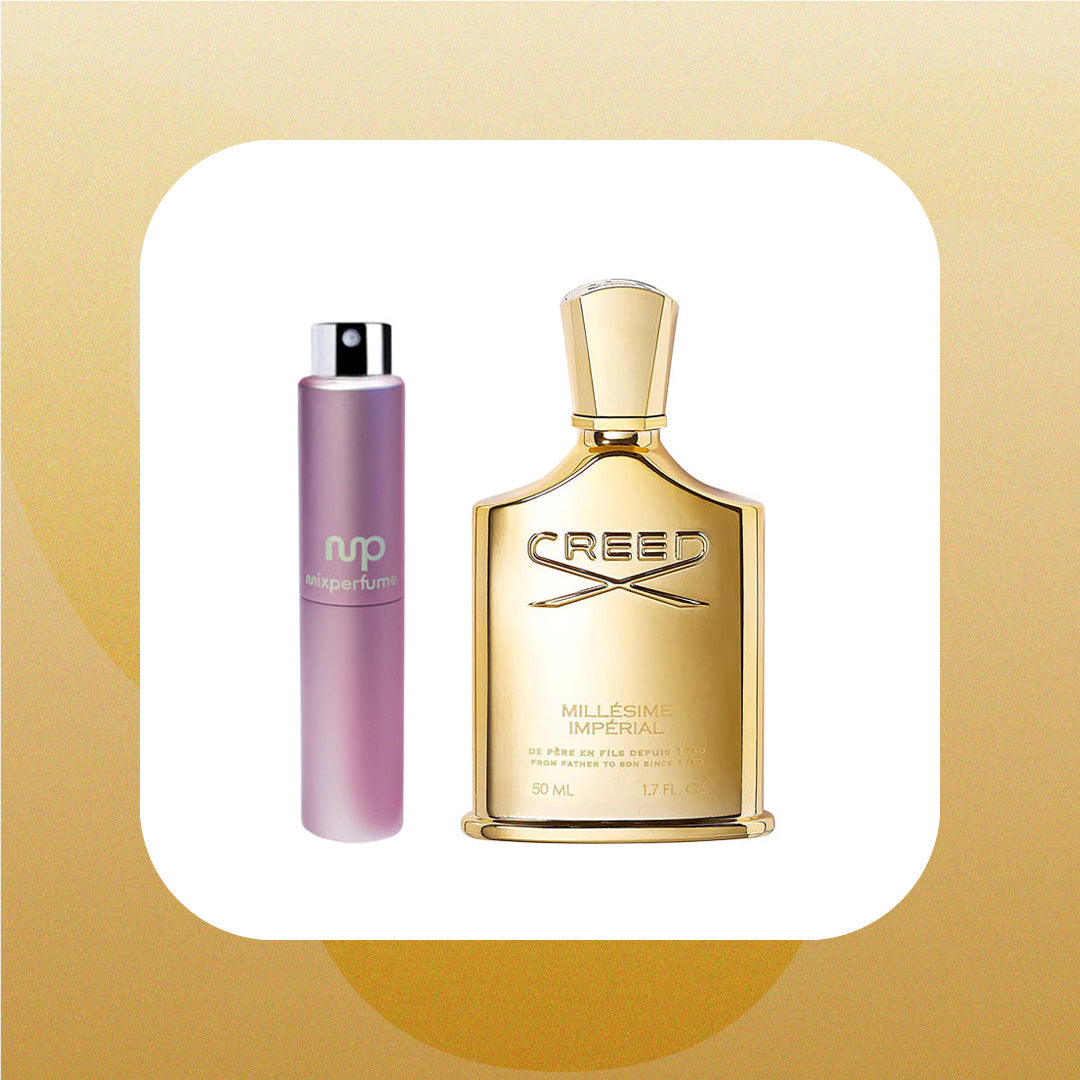 正規品] Creed Millesime Imperial 50ml Creed Millesime Imperial Eau