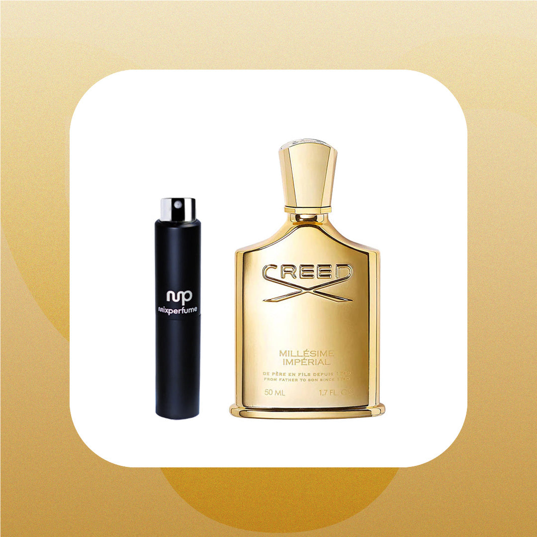 CREED Millesime Imperial 50ml ギフトバッグ付き Millésime Impérial | Luxury Perfumes | Creed Boutique ​
