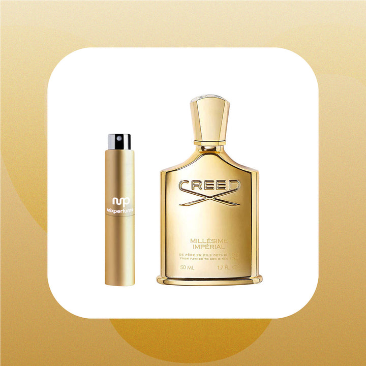 Millesime Imperial (Eau de Parfum) Creed MEN