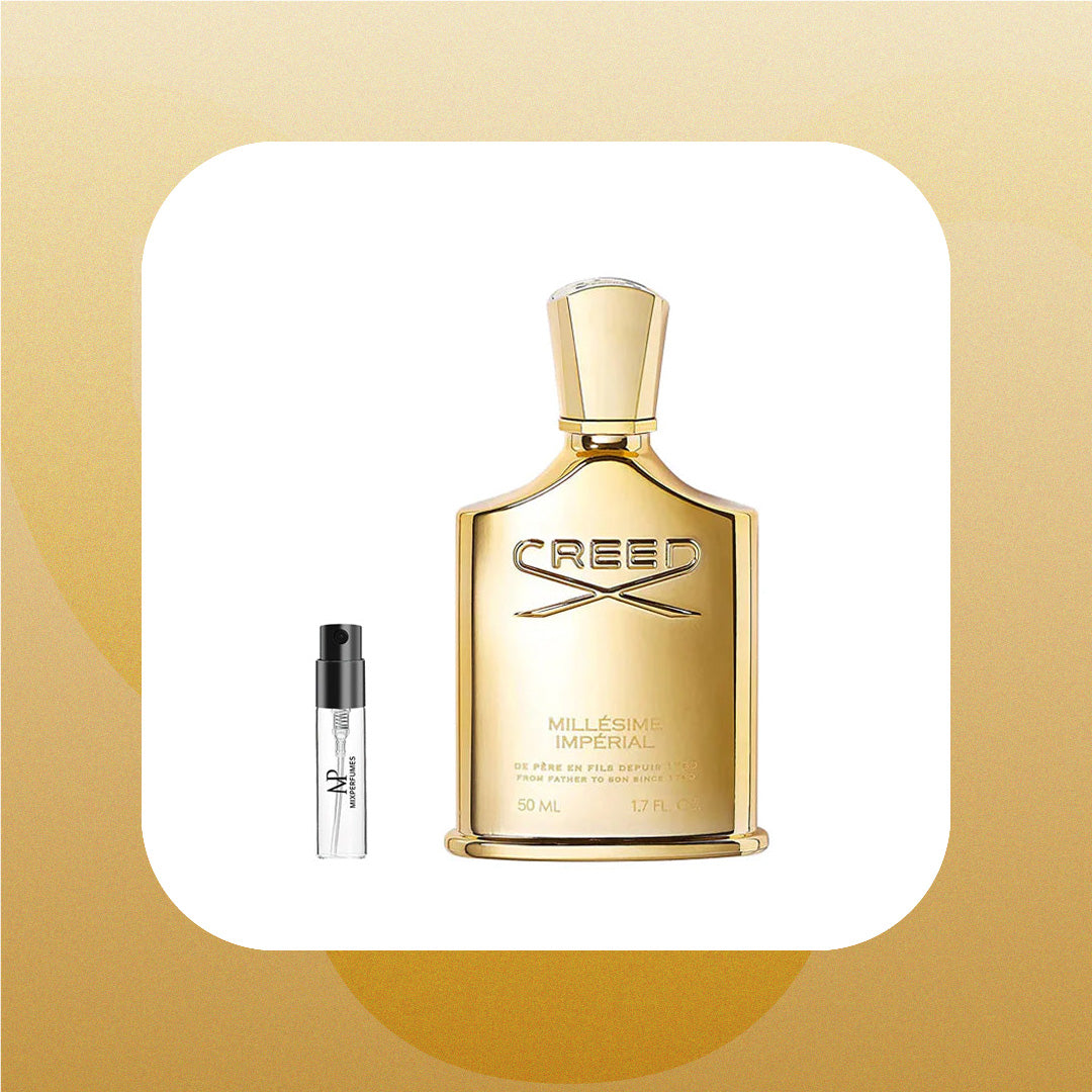 Millesime Imperial (Eau de Parfum) Creed MEN