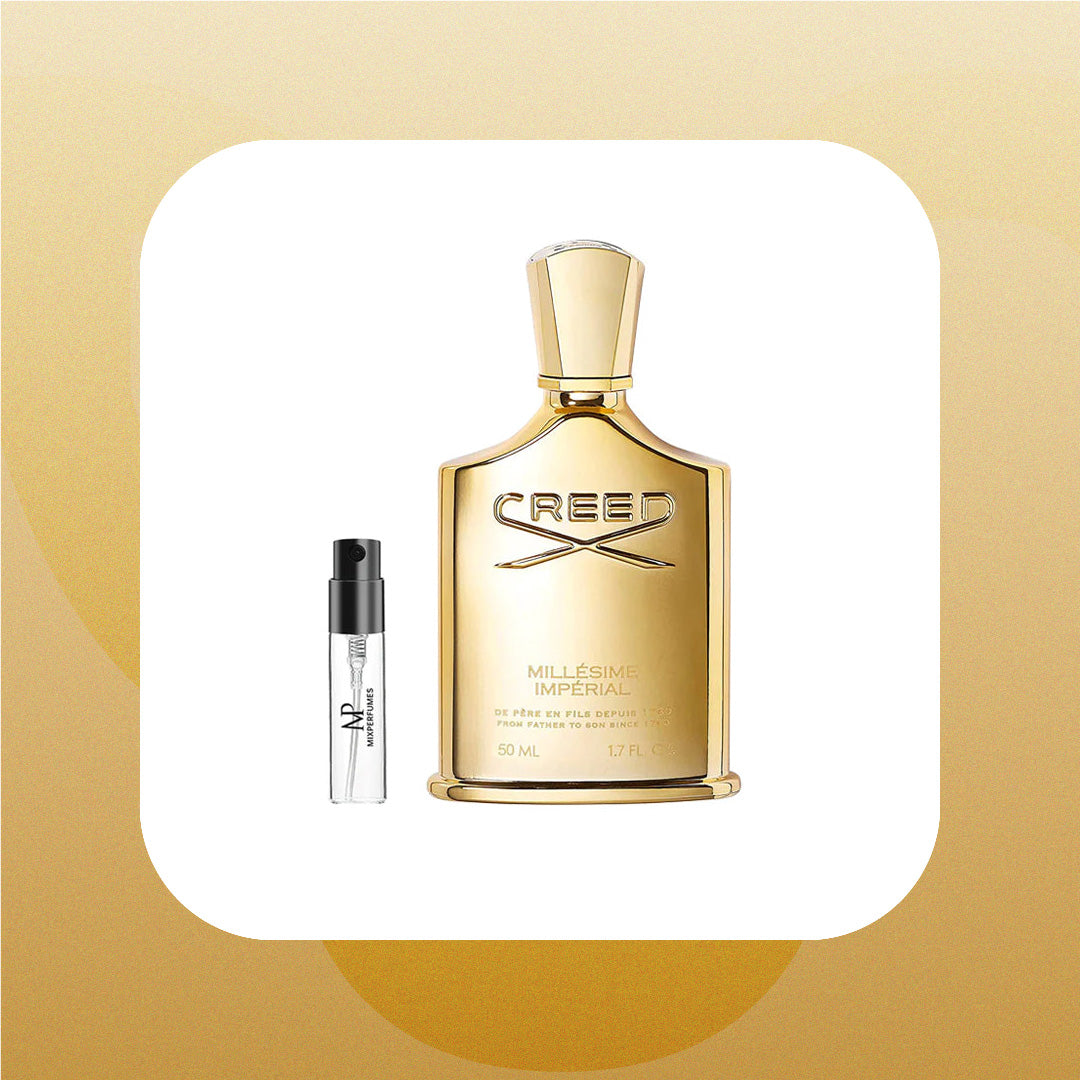 Millesime Imperial (Eau de Parfum) Creed MEN