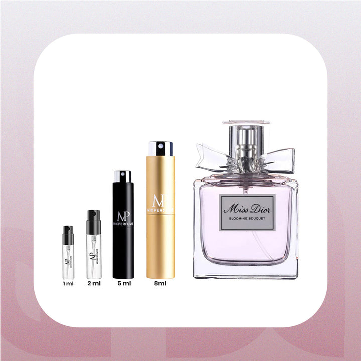 Miss Dior Blooming Bouquet (Eau de Toilette) Christian Dior Women