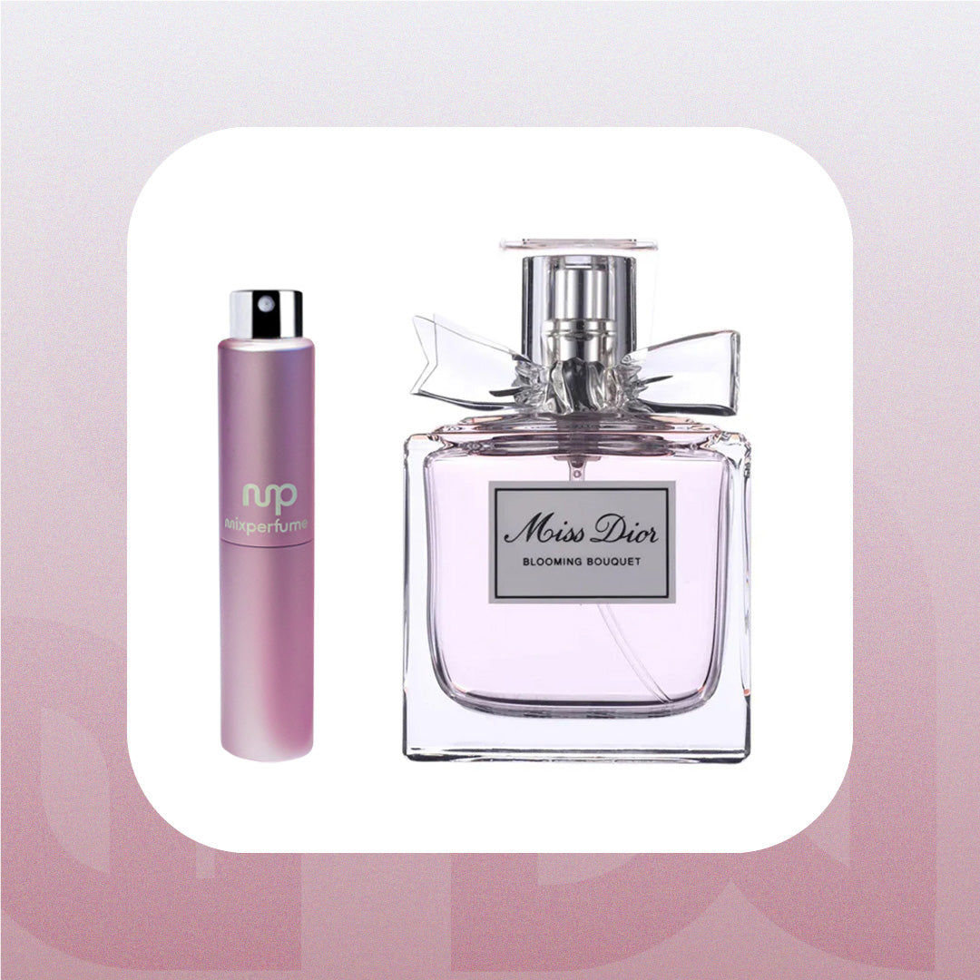 Buy Christian Dior Miss Dior Blooming Bouquet Sample & Decant Buy Christian Dior Miss Dior Blooming Bouquet Sample & Decant