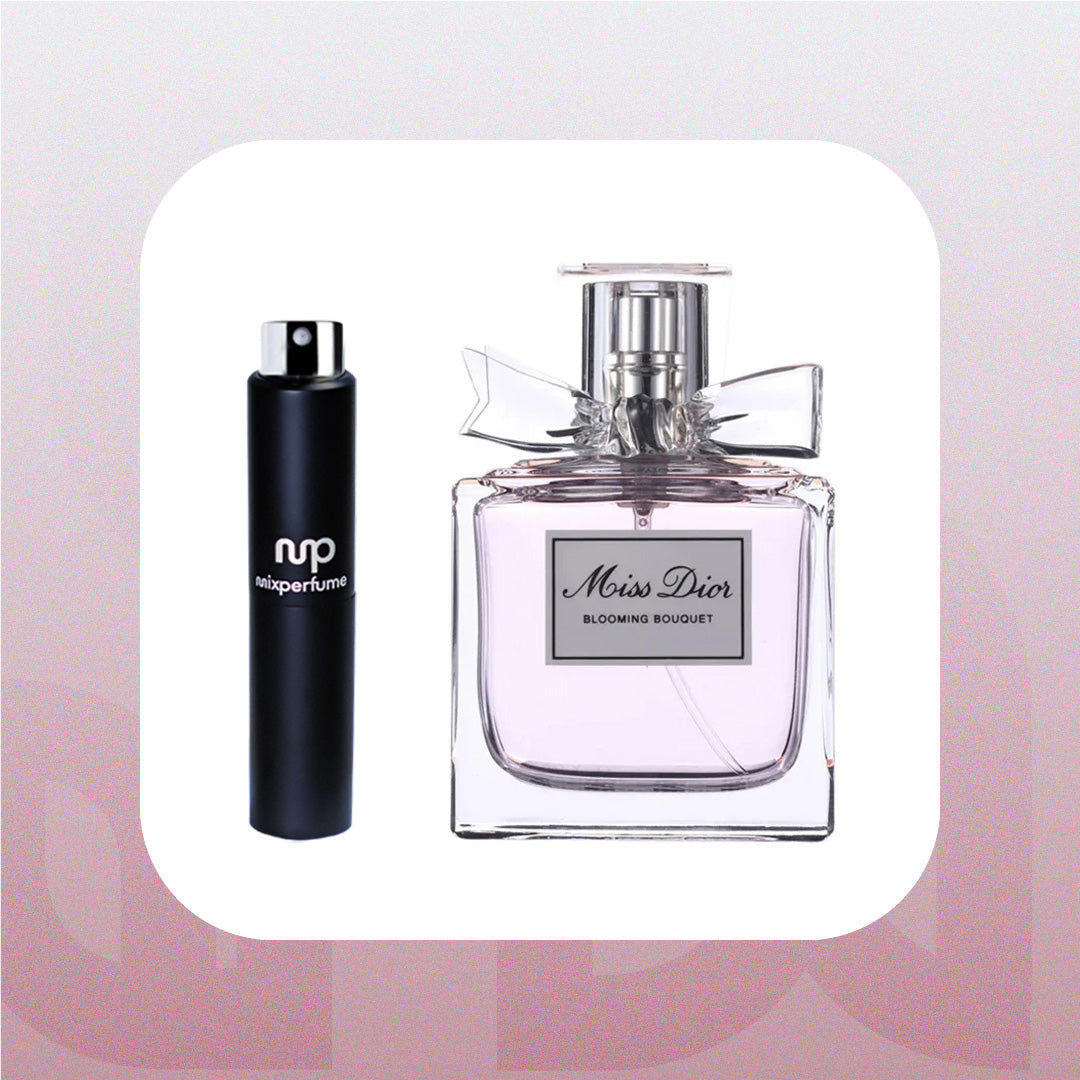 Miss Dior Blooming 注文 Bouquet 100ml Miss Dior Blooming Bouquet