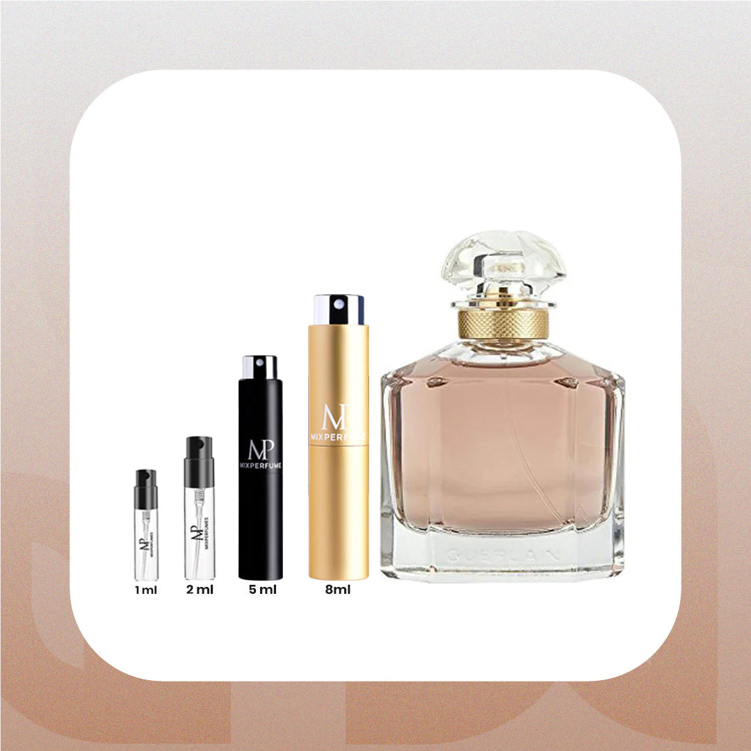 Mon Guerlain (Eau de Parfum) Guerlain Women