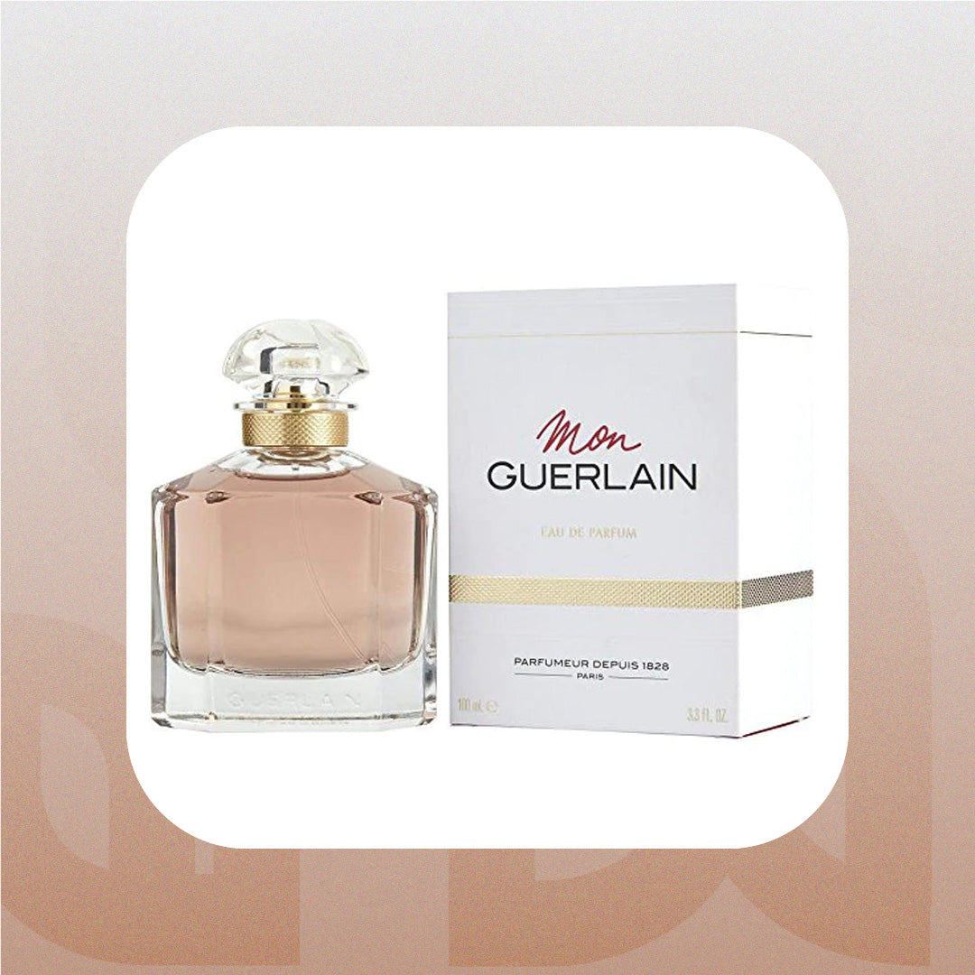 Mon Guerlain (Eau de Parfum) Guerlain Women