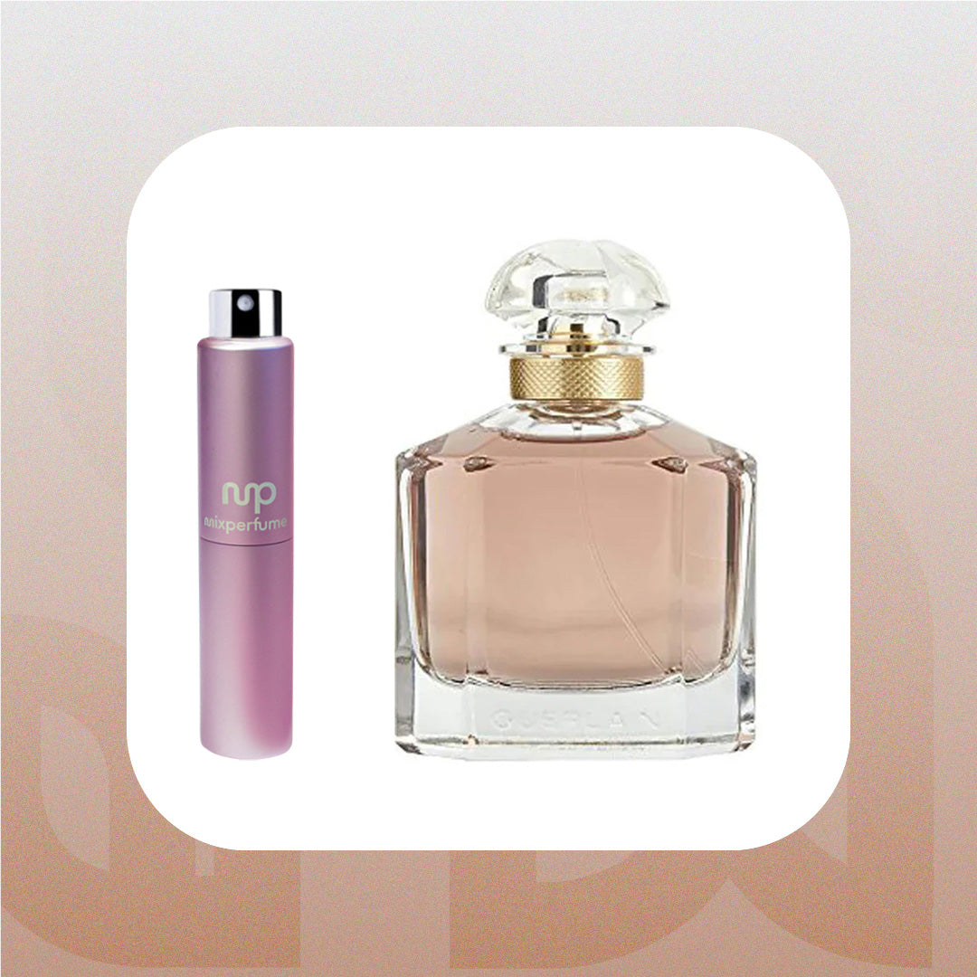 Mon Guerlain (Eau de Parfum) Guerlain Women