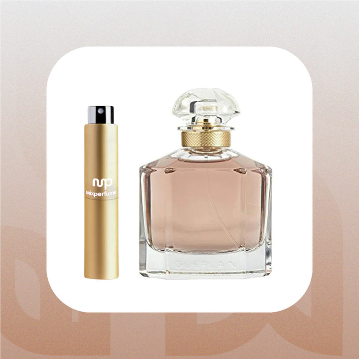 Mon Guerlain (Eau de Parfum) Guerlain Women