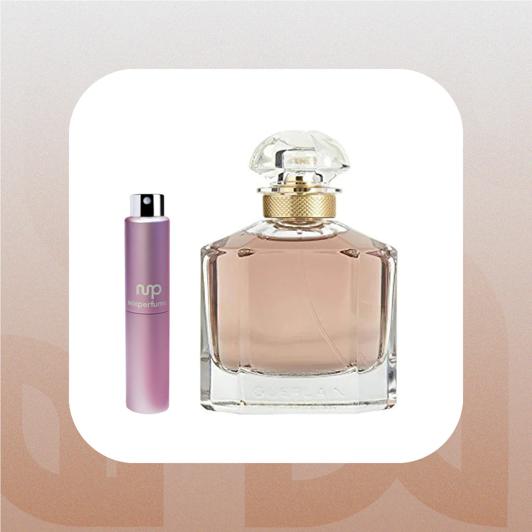 Mon Guerlain (Eau de Parfum) Guerlain Women