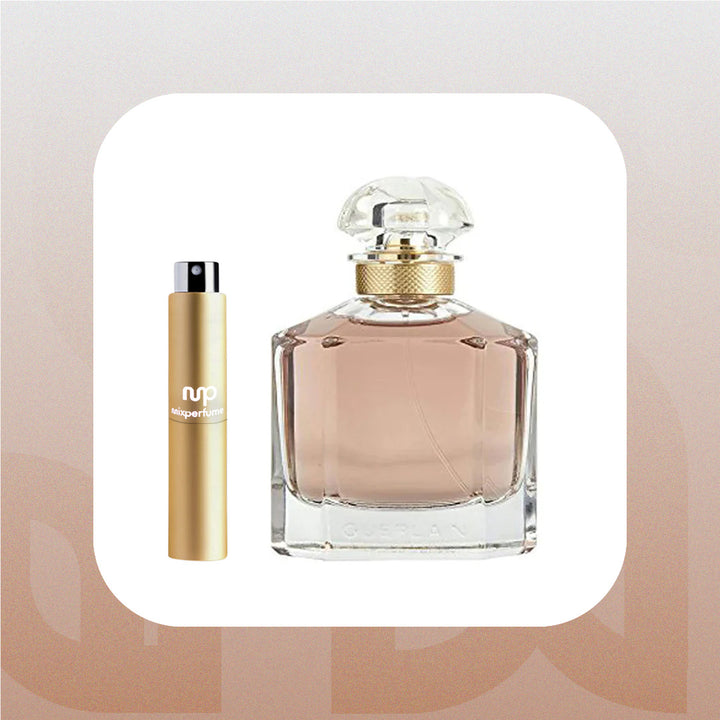 Mon Guerlain (Eau de Parfum) Guerlain Women