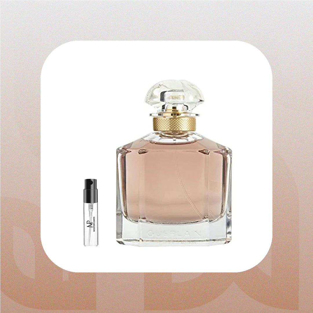 Mon Guerlain (Eau de Parfum) Guerlain Women