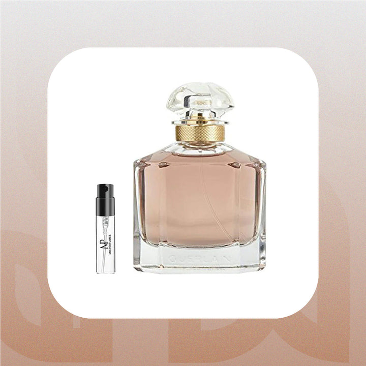 Mon Guerlain (Eau de Parfum) Guerlain Women