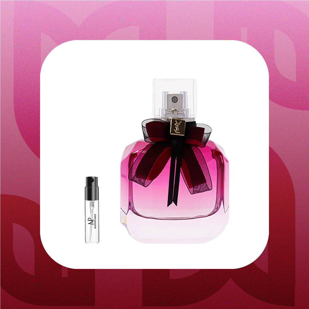 Mon Paris Intensement (Eau de Parfum) Yves Saint Laurent Women