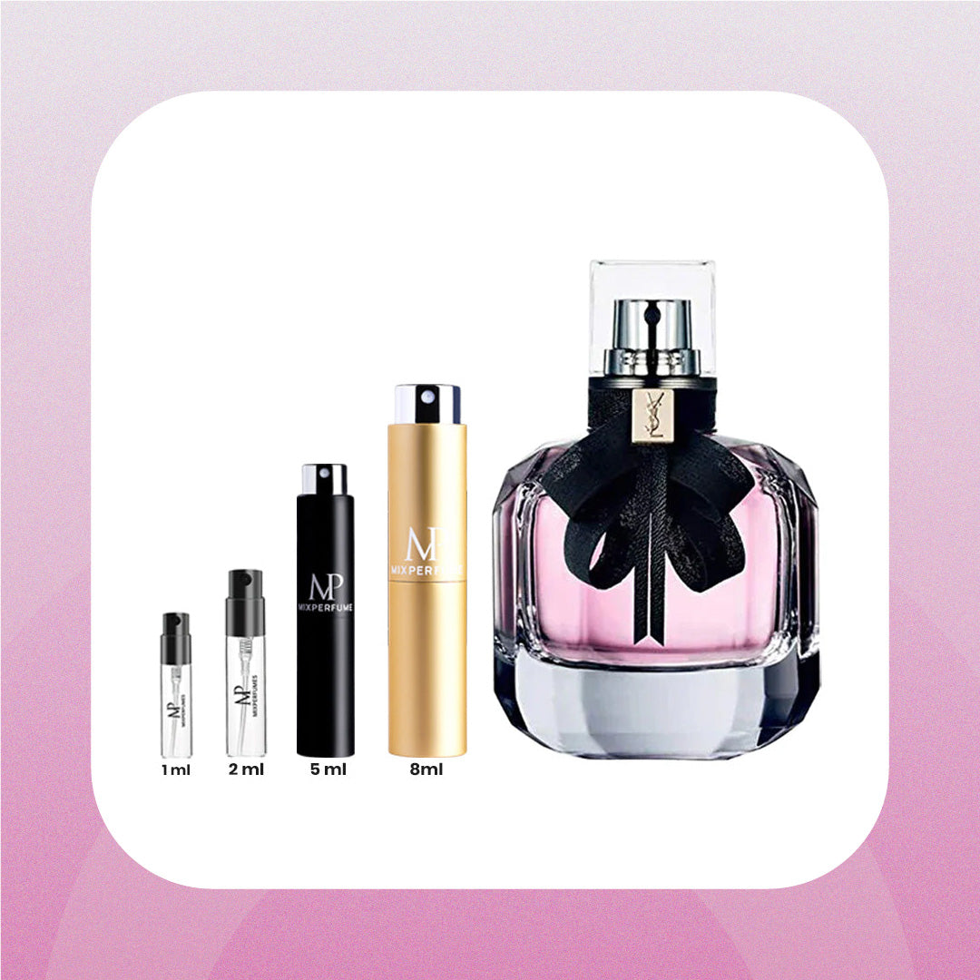 Mon Paris YSL (Eau de Parfum) Yves Saint Laurent Women