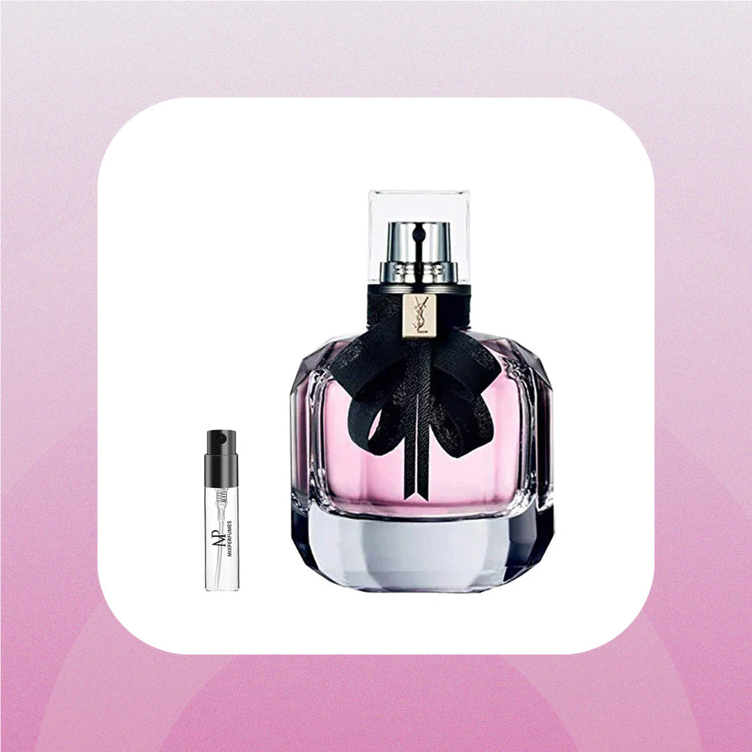 Mon Paris YSL (Eau de Parfum) Yves Saint Laurent Women