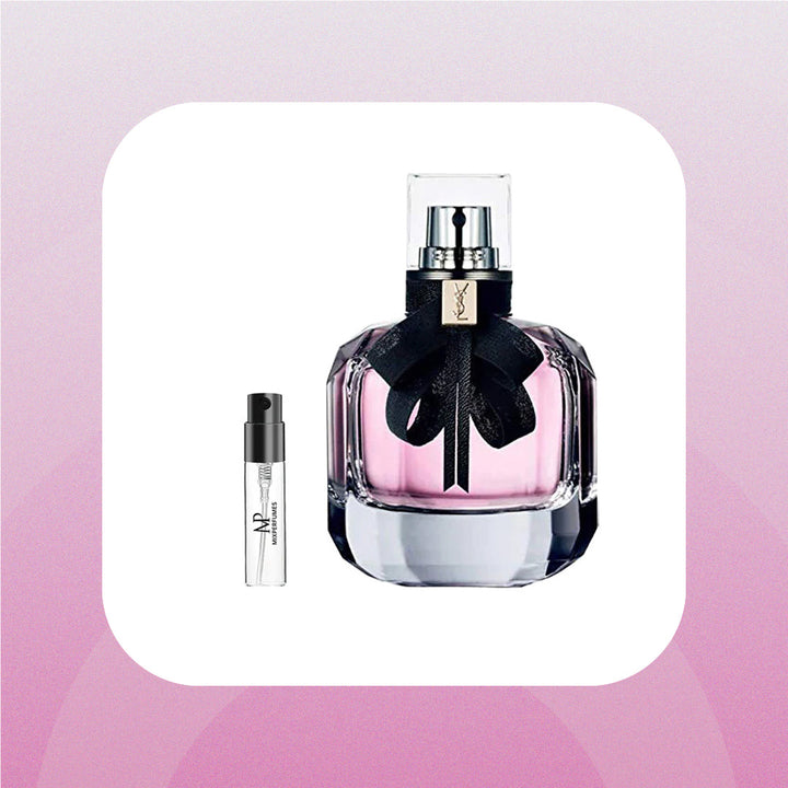 Mon Paris YSL (Eau de Parfum) Yves Saint Laurent Women