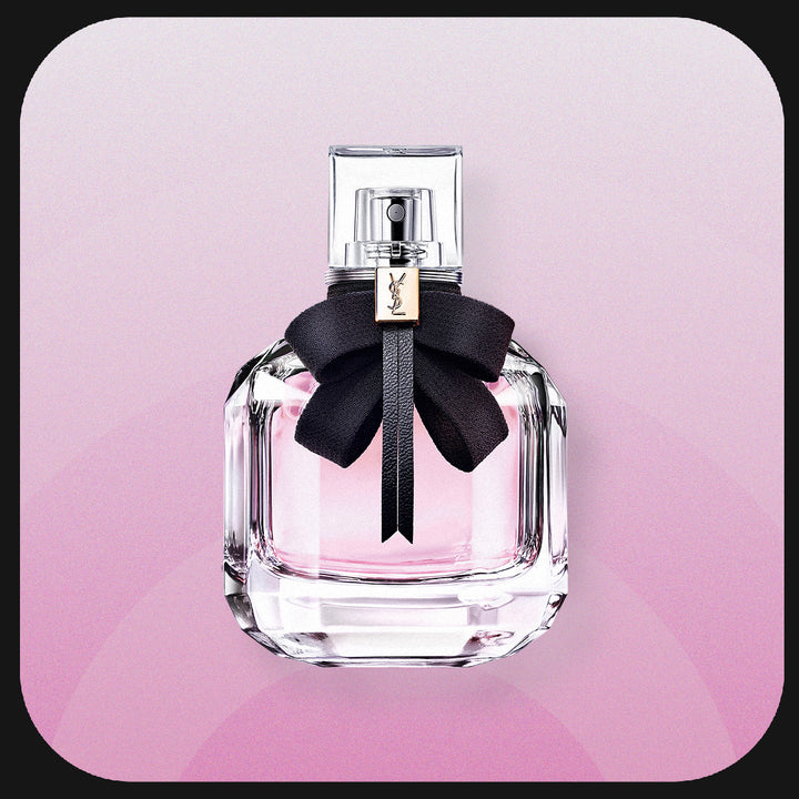 Mon Paris YSL (Eau de Parfum) Yves Saint Laurent Women