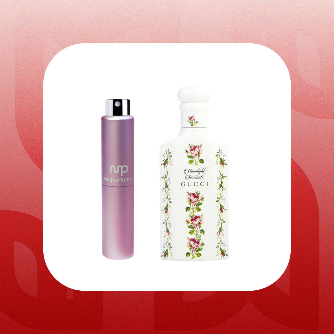 香水(ユニセックス) Gucci moonlight serenade 150ml Amazon.com : GUCCI MOONLIGHT SERENADE by Gucci, EAU DE PARFUM