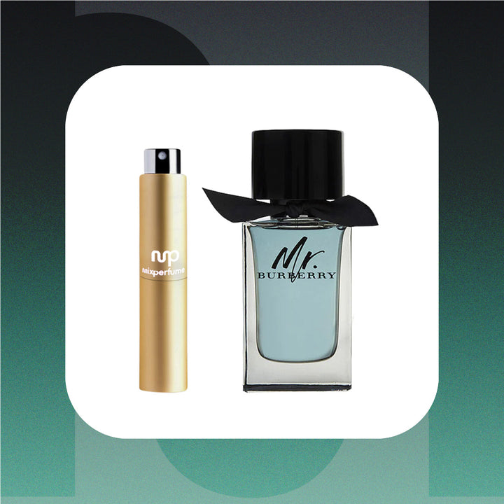 Burberry Mr. Burberry Eau de Toilette for Men