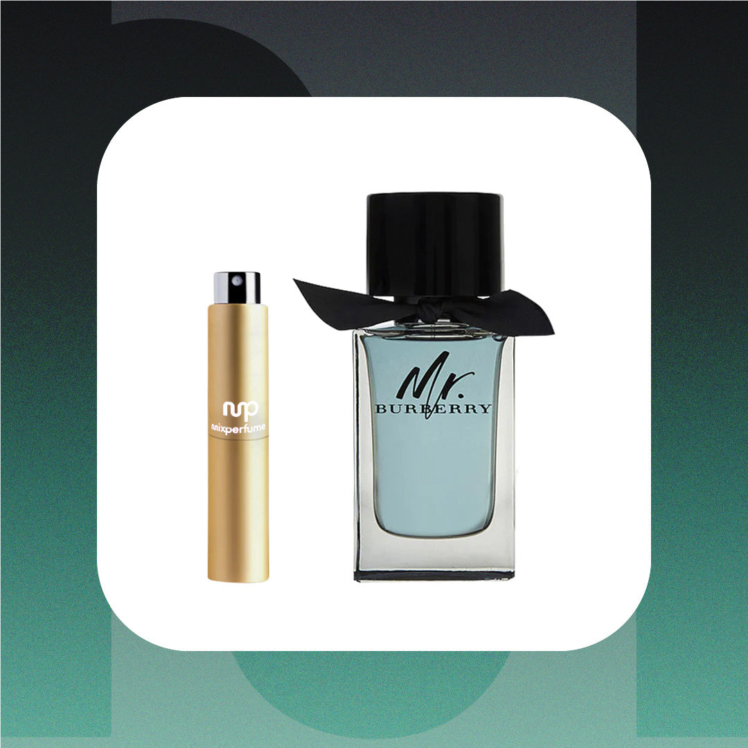 Burberry Mr. Burberry Eau de Toilette for Men